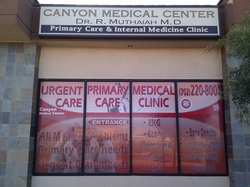 Urgentcare, Walk In Clinic, Emergency Care